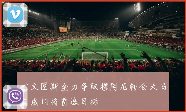 尤文图斯全力争取穆阿尼转会大马丁成门将首选目标